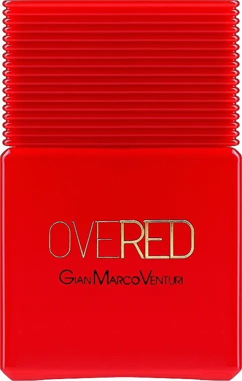 Toaletna voda Gian Marco Venturi Overed