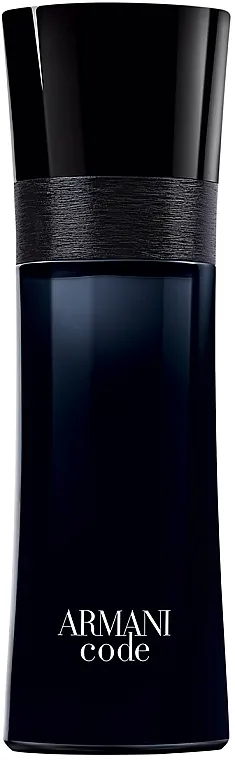 Toaletna voda Giorgio Armani Armani Code