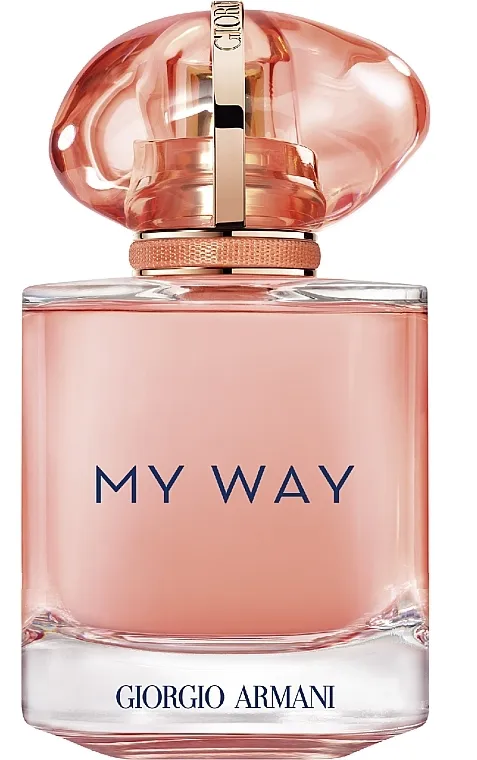 Toaletna voda Giorgio Armani My Way