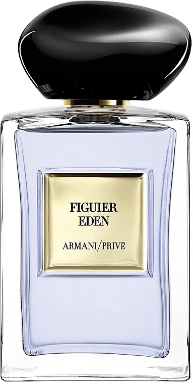 Toaletna voda Giorgio Armani Prive Figuier Eden