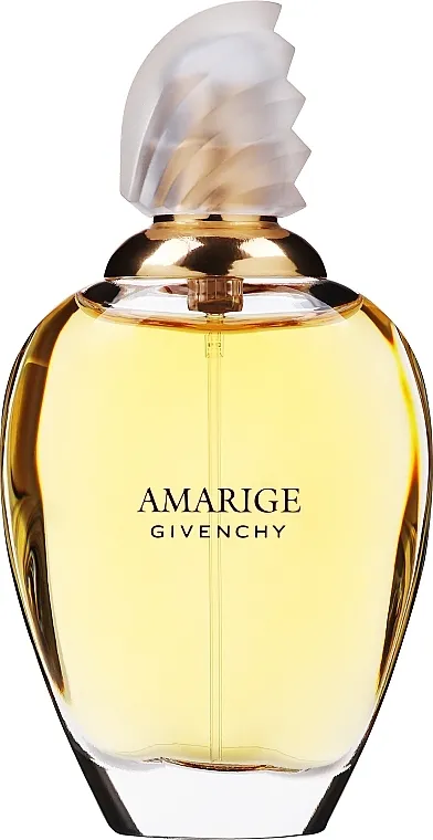 Toaletna voda Givenchy Amarige