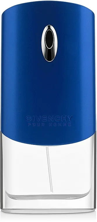 Toaletna voda Givenchy Blue Label