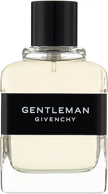 Toaletna voda Givenchy Gentleman 2017