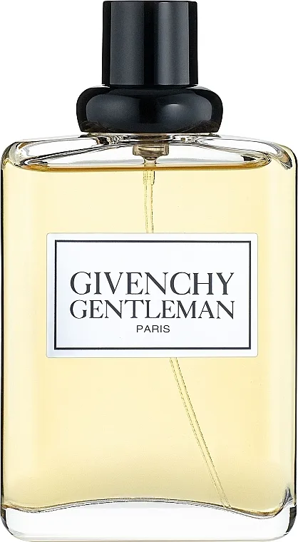 Toaletna voda Givenchy Gentleman