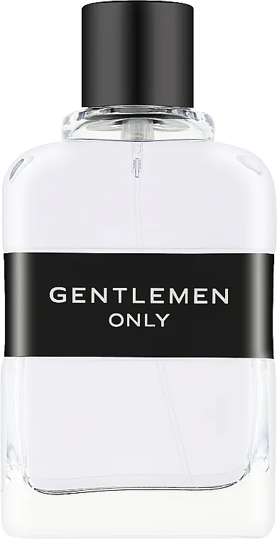 Toaletna voda Givenchy Gentlemen Only