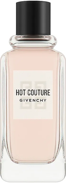 Toaletna voda Givenchy Hot Couture