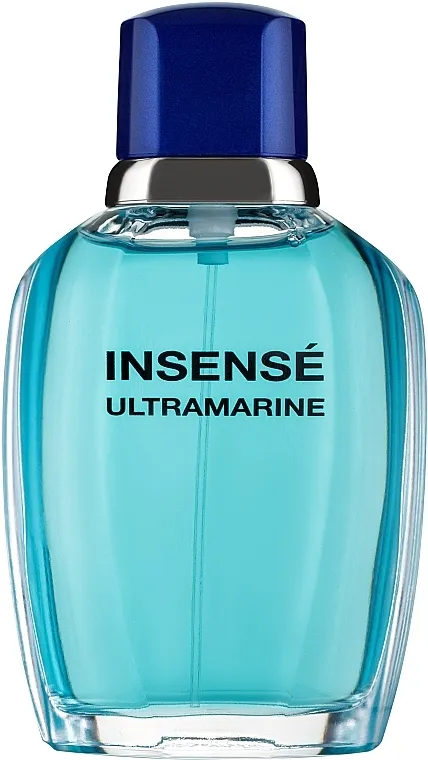 Toaletna voda Givenchy Insense Ultramarine