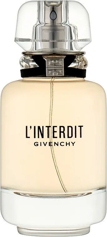 Toaletna voda Givenchy L'Interdit Eau 2022