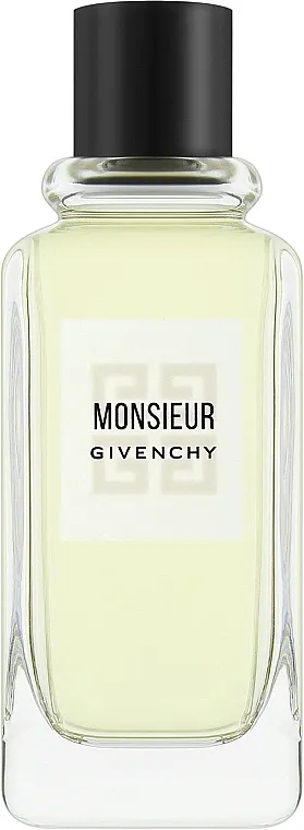 Toaletna voda Givenchy Monsieur de Givenchy