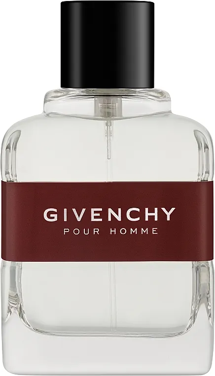 Toaletna voda Givenchy Pour Homme 2024