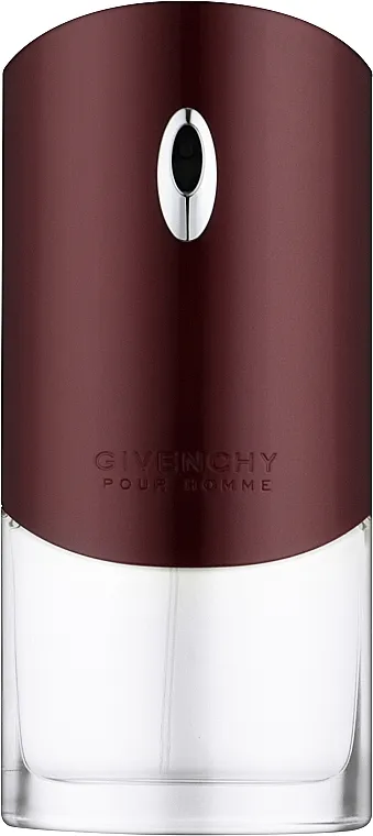 Toaletna voda Givenchy pour homme
