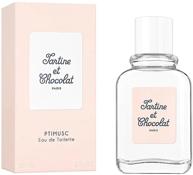 Toaletna voda Givenchy Ptimusc Tartine Et Chocolat
