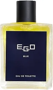 Toaletna voda Gosh E. G. O Blue