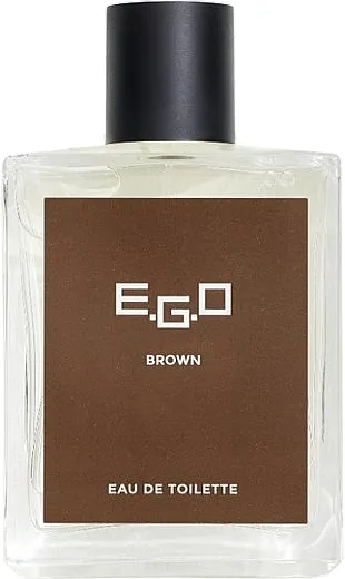 Toaletna voda Gosh E. G. O Brown