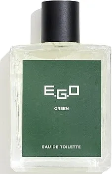 Toaletna voda Gosh E. G. O Green