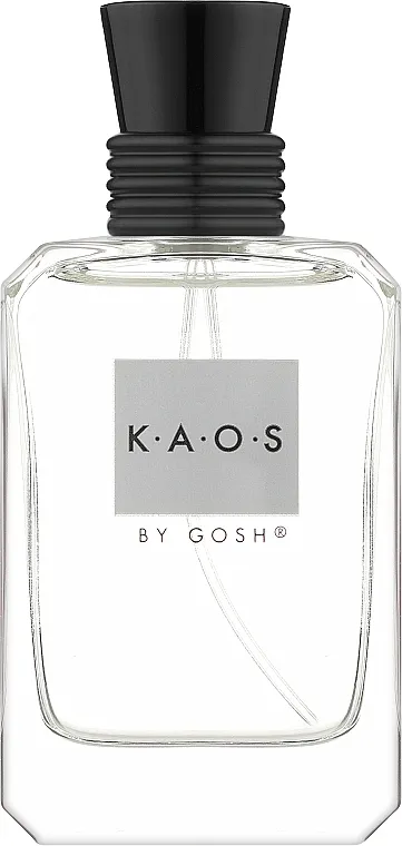 Toaletna voda Gosh Kaos
