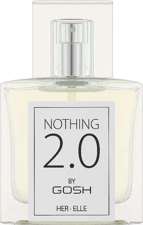 Toaletna voda Gosh Nothing 2.0 Her