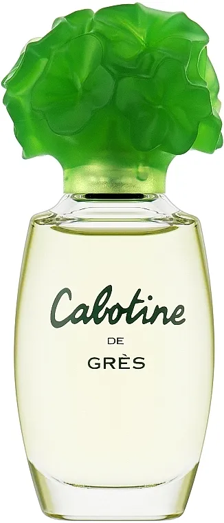 Toaletna voda Gres Cabotine