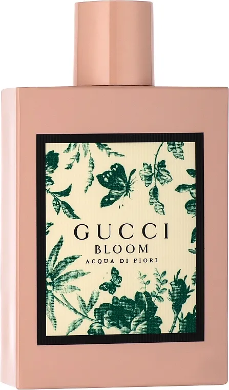 Toaletna voda Gucci Bloom Acqua di Fiori