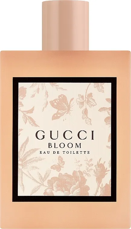 Toaletna voda Gucci Bloom