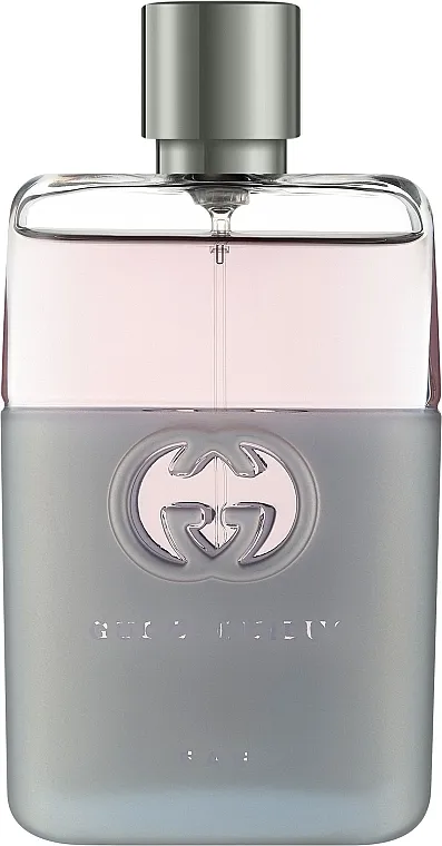 Toaletna voda Gucci Guilty Eau Pour Homme