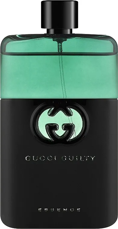Toaletna voda Gucci Guilty Essence Pour Homme
