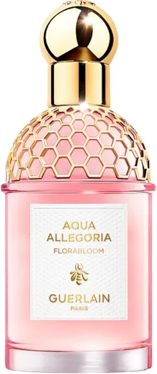 Toaletna voda Guerlain Aqua Allegoria Florabloom