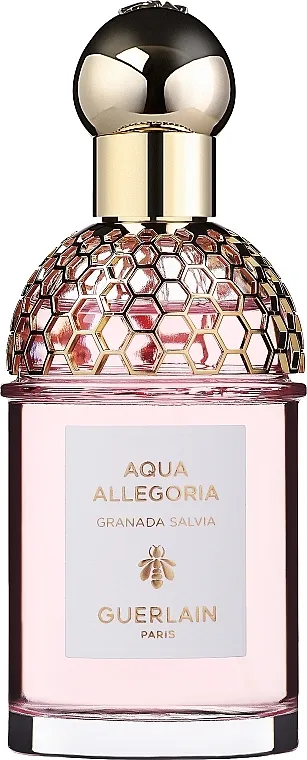 Toaletna voda Guerlain Aqua Allegoria Granada Salvia