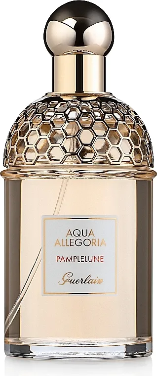 Toaletna voda Guerlain Aqua Allegoria Pamplelune