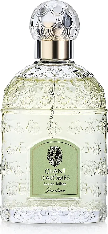 Toaletna voda Guerlain Chant d'Aromes