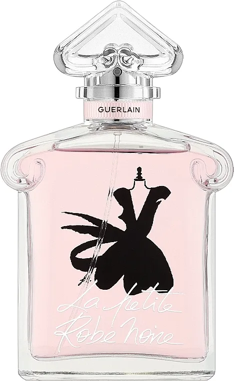 toaletna voda Guerlain La Petite Robe Noire 2025