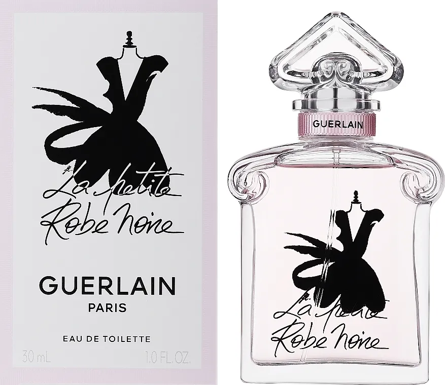 Toaletna voda Guerlain La Petite Robe Noire