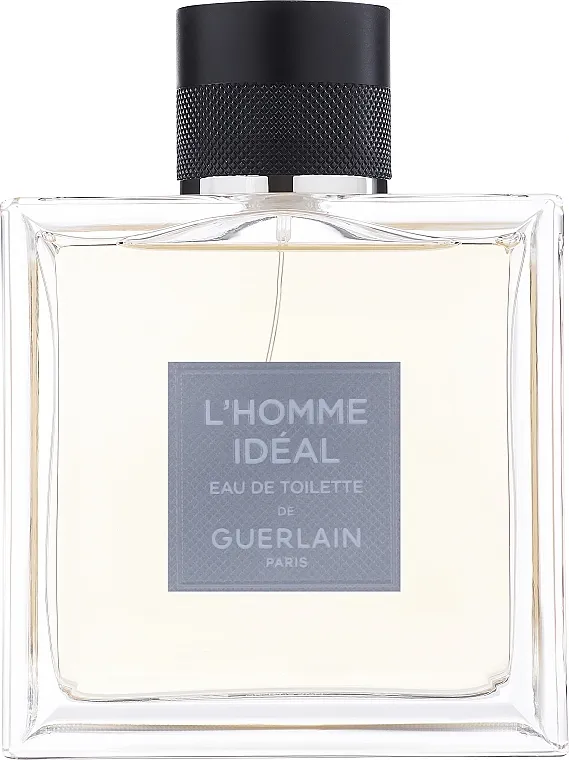 Toaletna voda Guerlain L’Homme Ideal