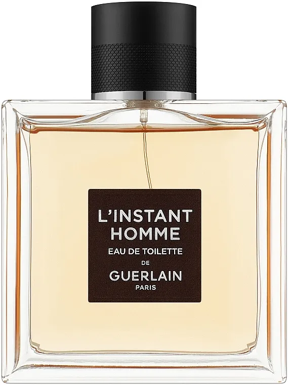 Toaletna voda Guerlain LInstant de Guerlain pour Homme