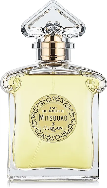 Toaletna voda Guerlain Mitsouko