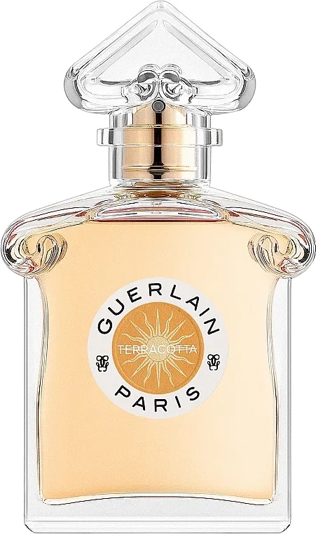 Toaletna voda Guerlain Terracotta Le Parfum