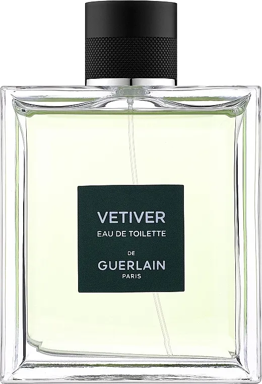 Toaletna voda Guerlain Vetiver