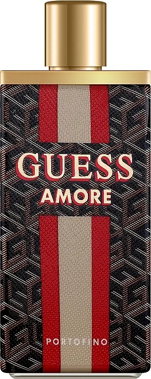 Toaletna voda Guess Amore Portofino