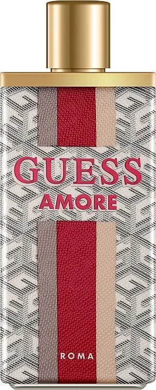 Toaletna voda Guess Amore Roma