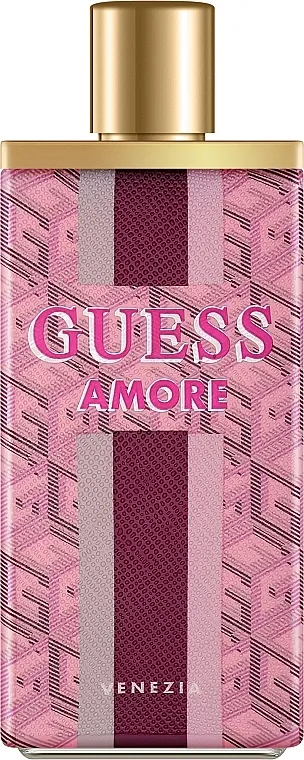 Toaletna voda Guess Amore Venezia