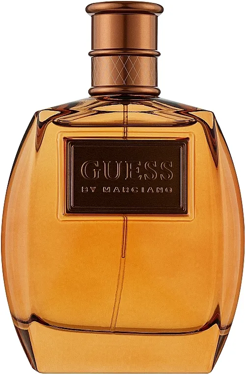 Toaletna voda Guess by Marciano