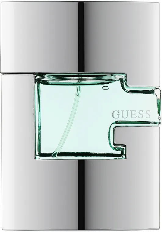 Toaletna voda Guess Guess Man