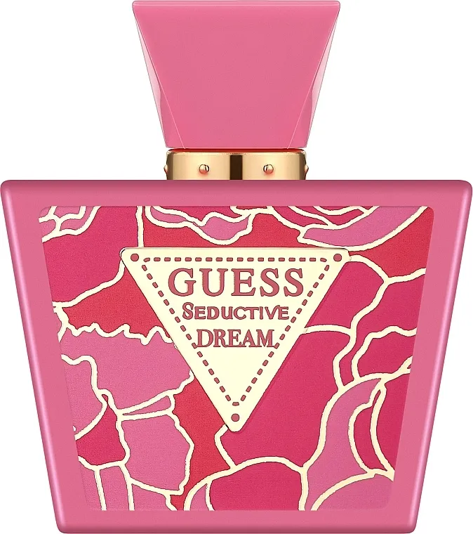 Toaletna voda Guess Seductive Dream