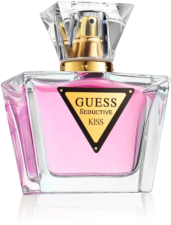 Toaletna voda Guess Seductive Kiss