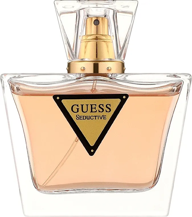 Toaletna voda Guess Seductive Sunkissed