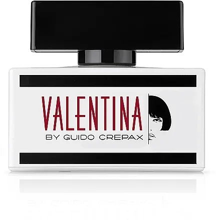 Toaletna voda Guido Crepax Valentina