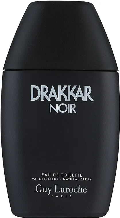 Toaletna voda Guy Laroche Drakkar Noir