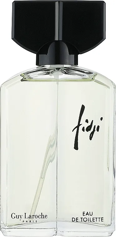 Toaletna voda Guy Laroche Fidji