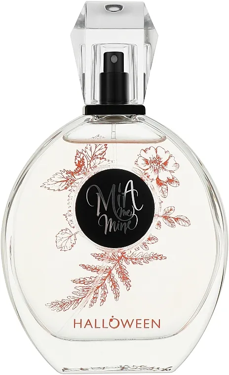 Toaletna voda Halloween Mia Me Mine Eau