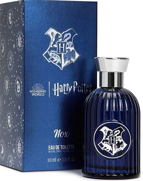 Toaletna voda Harry Potter Nox